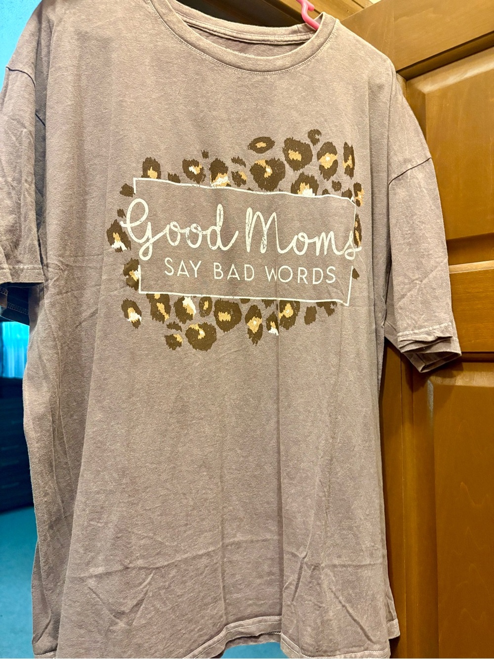 Maurices Relaxed Fit Tee